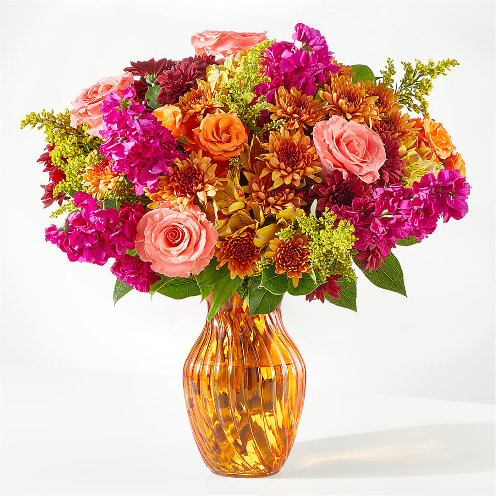 Amber Muse Bouquet – HONEY BEES FLORAL & MORE, Lucedale MS