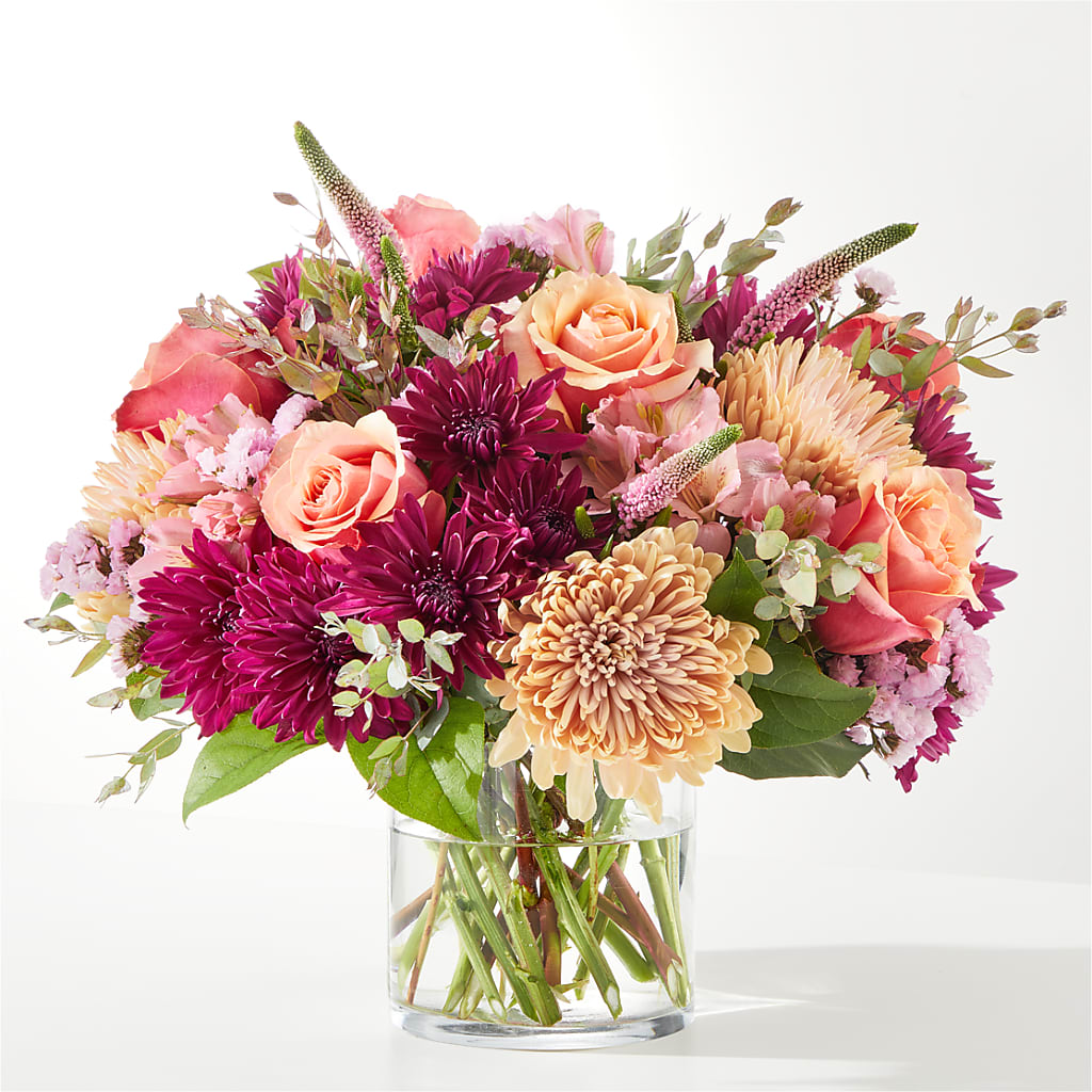 Berry Cobbler Bouquet – HONEY BEES FLORAL & MORE, Lucedale MS