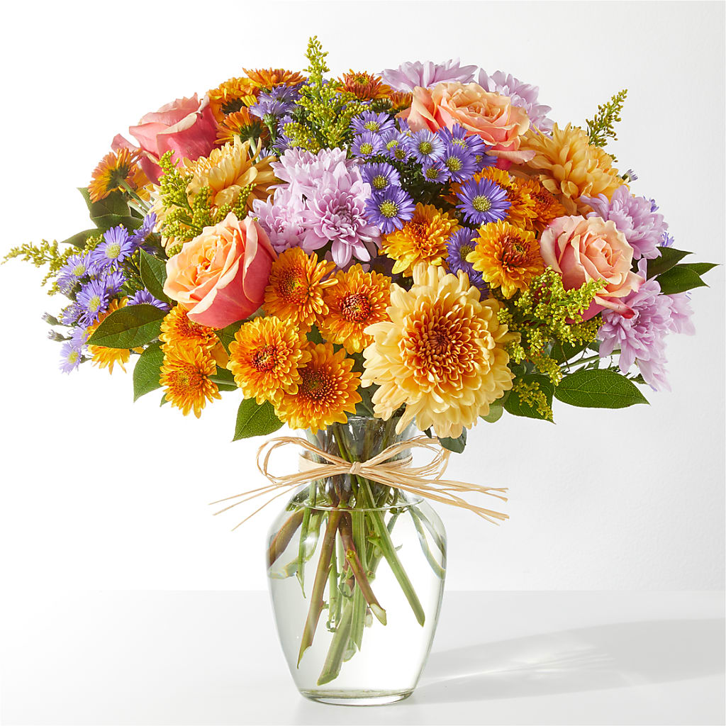 Countryside Bouquet – HONEY BEES FLORAL & MORE, Lucedale MS