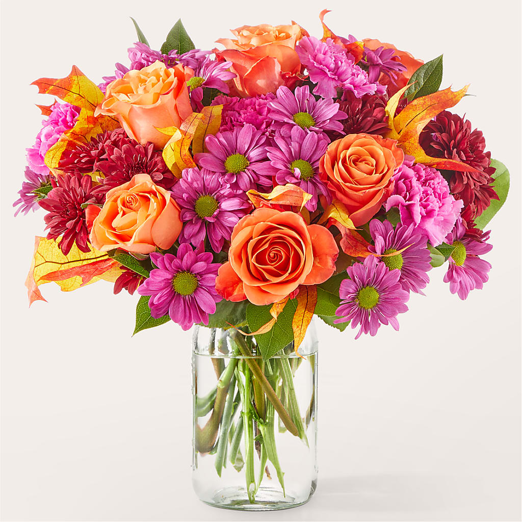 Mum's the Word Bouquet – HONEY BEES FLORAL & MORE, Lucedale MS
