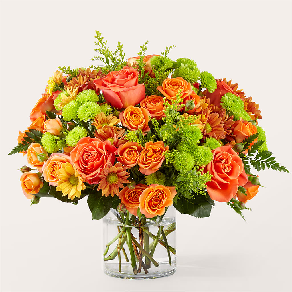 The Farmhouse Bouquet – HONEY BEES FLORAL & MORE, Lucedale MS