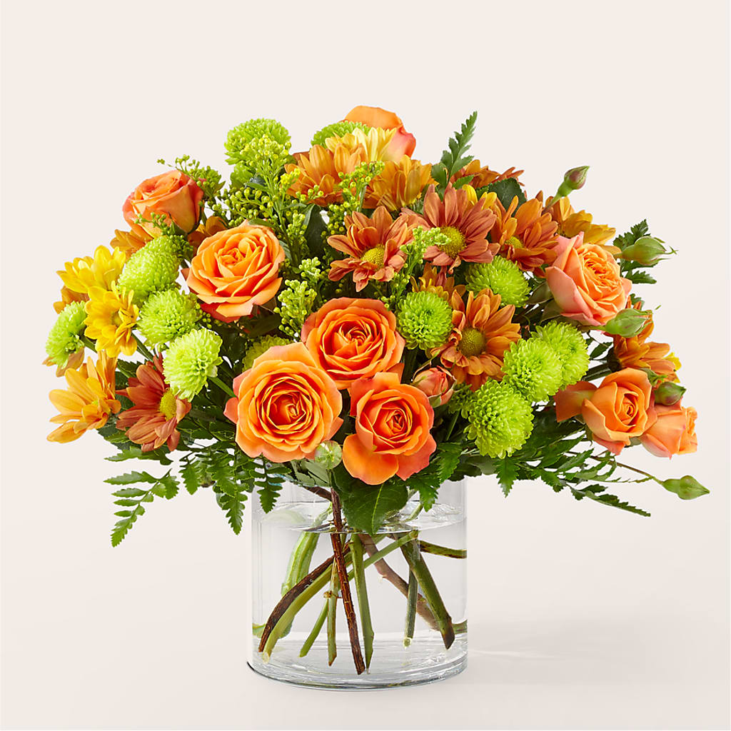 The Farmhouse Bouquet – HONEY BEES FLORAL & MORE, Lucedale MS