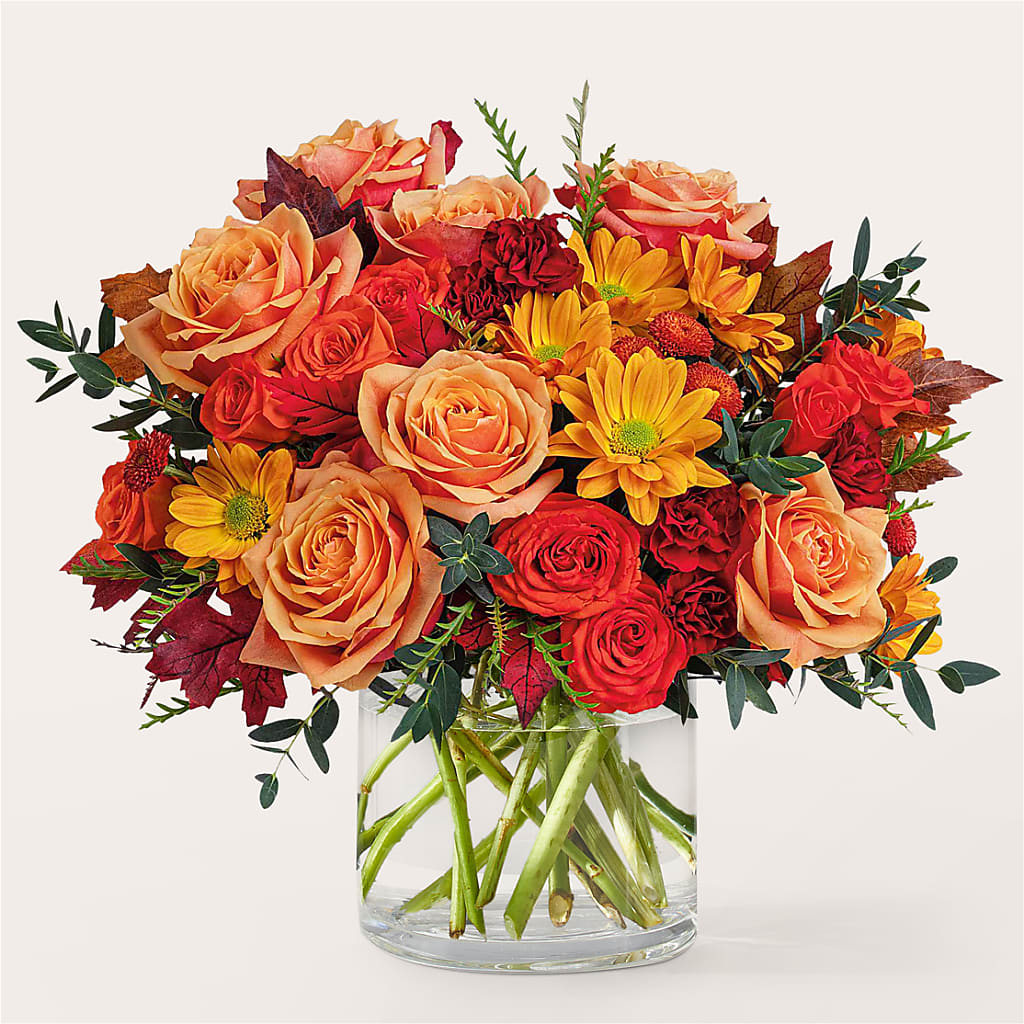 Sweet as Cinnamon Bouquet – HONEY BEES FLORAL & MORE, Lucedale MS