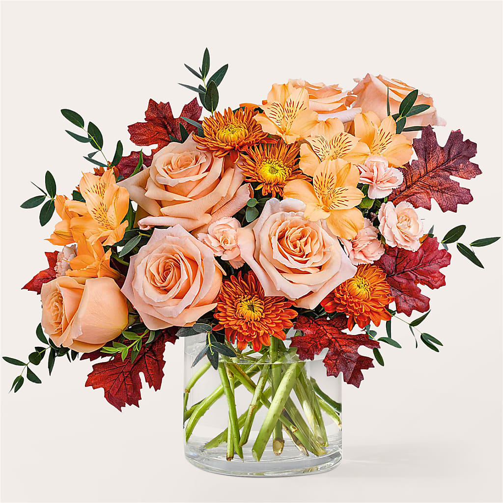 Spiced Latte Bouquet – HONEY BEES FLORAL & MORE, Lucedale MS