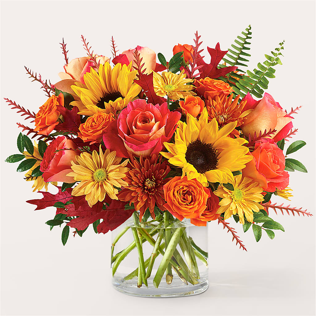 Fall Campfire Bouquet – HONEY BEES FLORAL & MORE, Lucedale MS