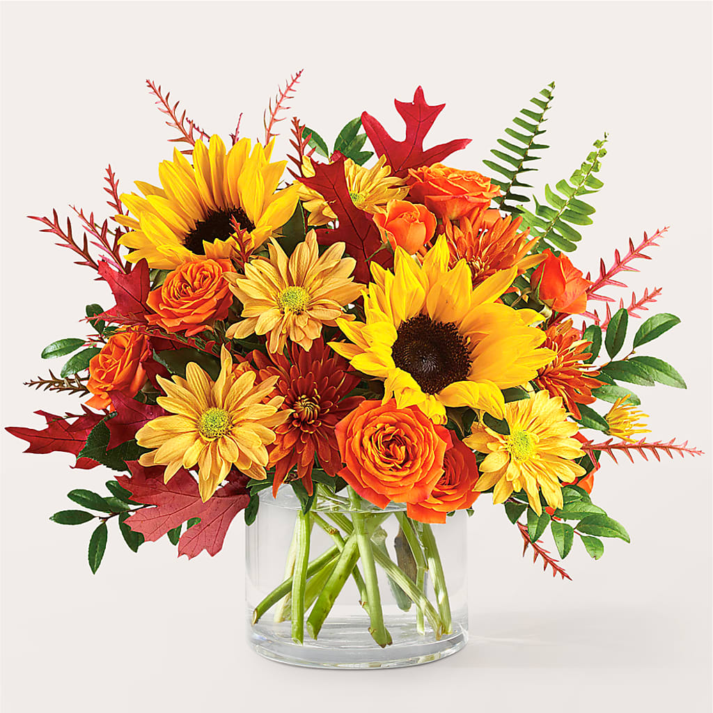 Fall Campfire Bouquet – HONEY BEES FLORAL & MORE, Lucedale MS