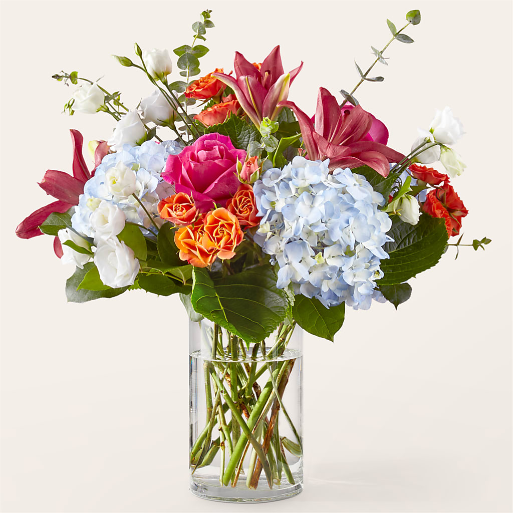 Awestruck Luxury Bouquet – HONEY BEES FLORAL & MORE, Lucedale MS
