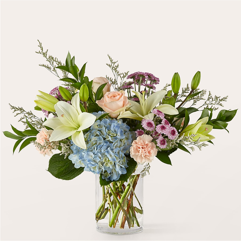 Slow Mornings Bouquet – HONEY BEES FLORAL & MORE, Lucedale MS