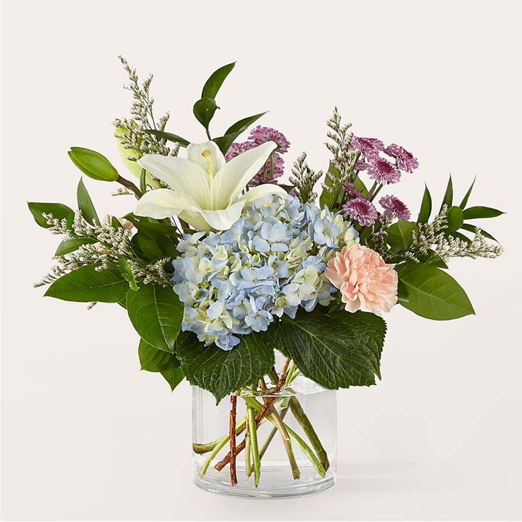 Slow Mornings Bouquet – HONEY BEES FLORAL & MORE, Lucedale MS