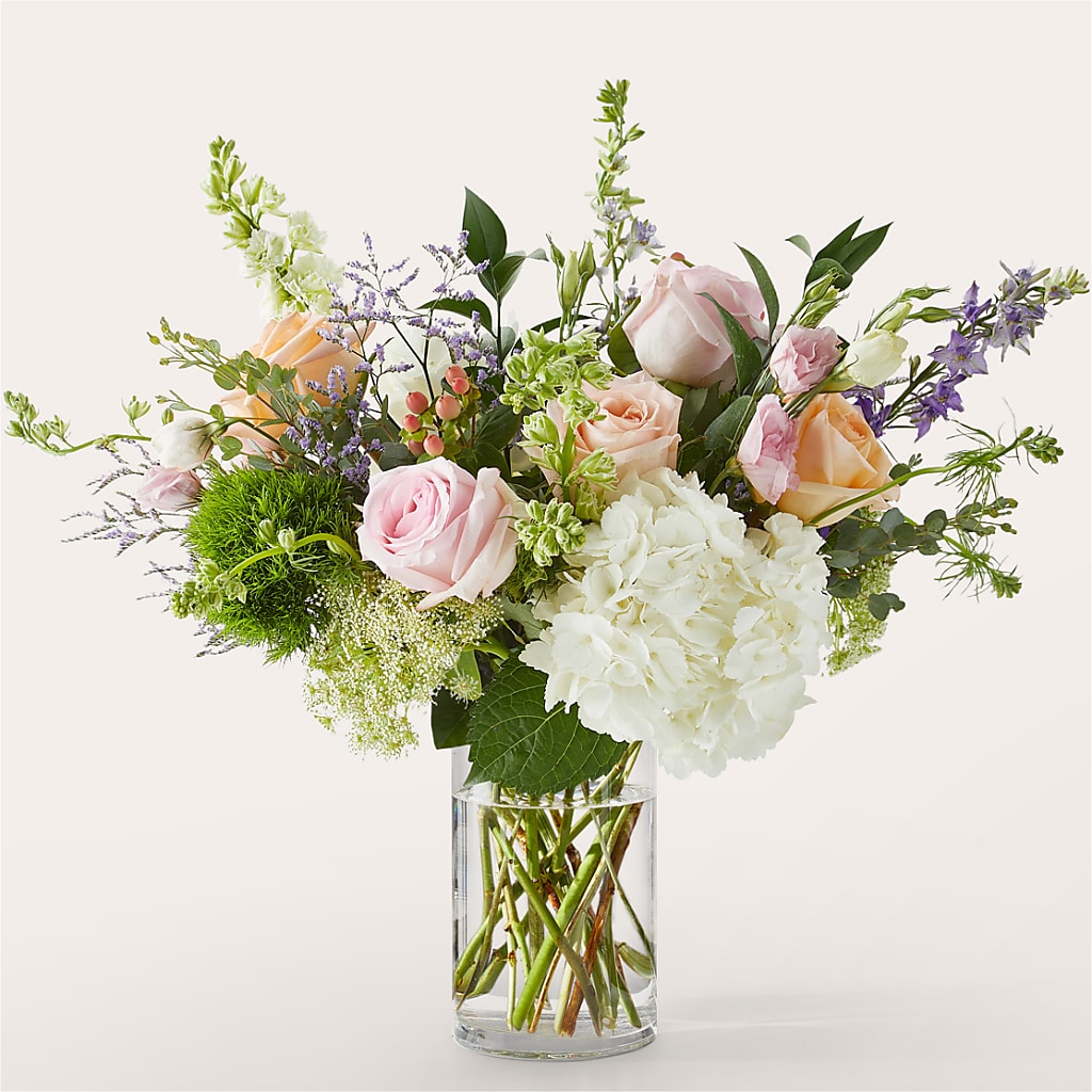 From Scratch Luxury Bouquet – HONEY BEES FLORAL & MORE, Lucedale MS