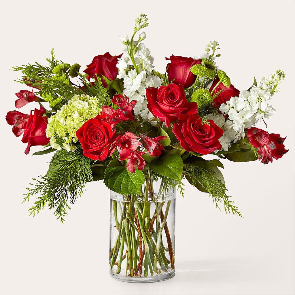 Tree Shopping Bouquet – HONEY BEES FLORAL & MORE, Lucedale MS