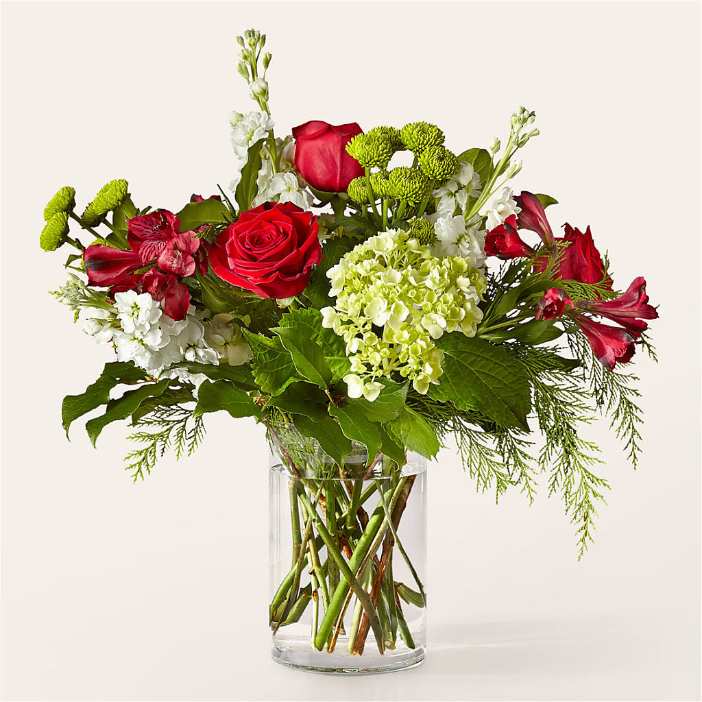 Tree Shopping Bouquet – HONEY BEES FLORAL & MORE, Lucedale MS