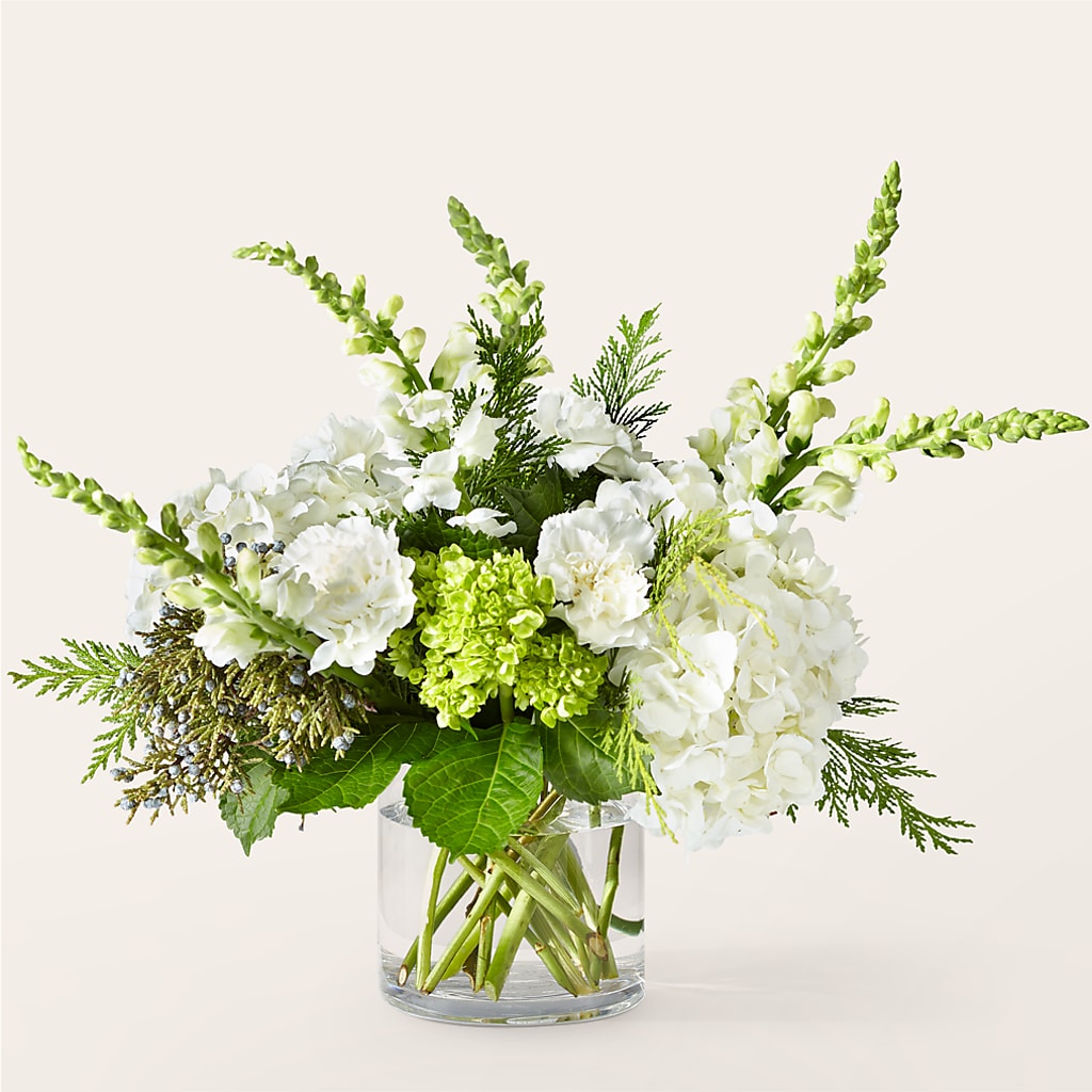 Marshmallows on Top Bouquet – HONEY BEES FLORAL & MORE, Lucedale MS