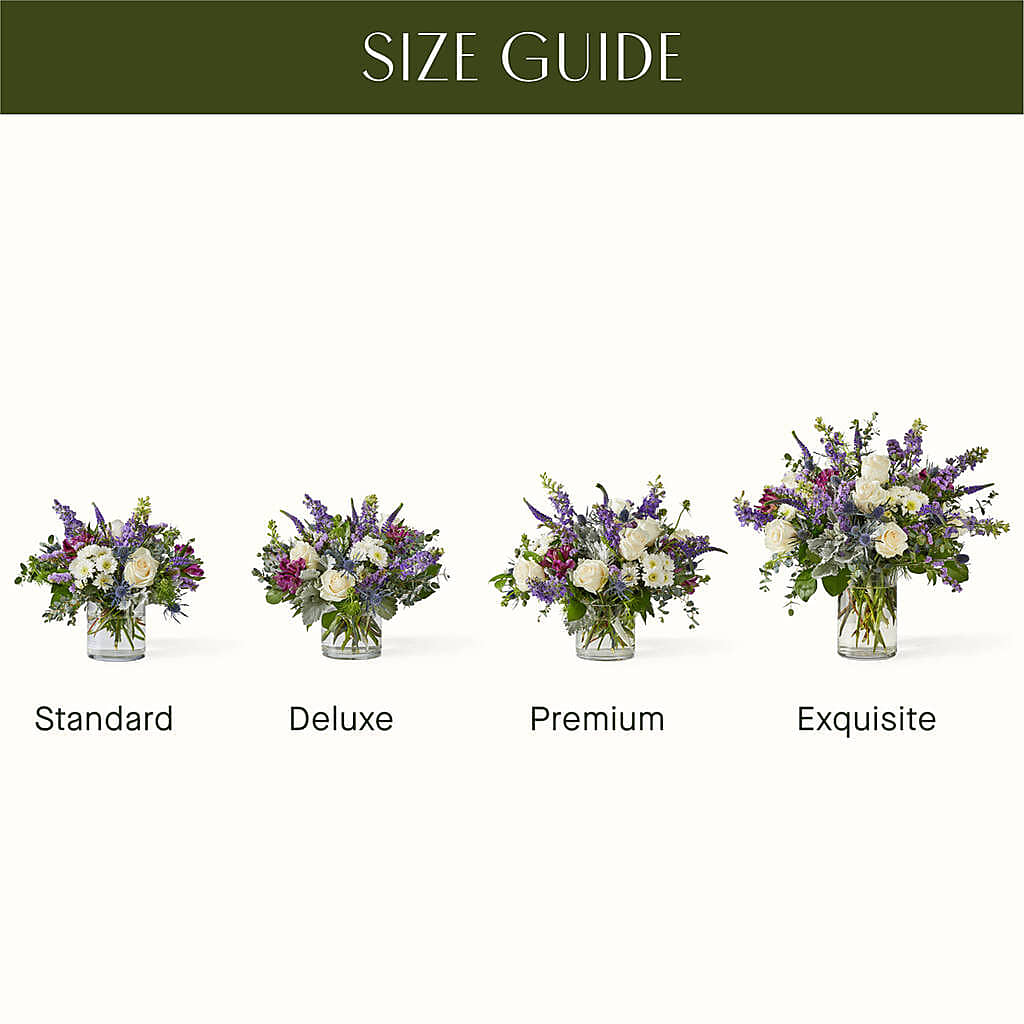 Shooting Star Bouquet – HONEY BEES FLORAL & MORE, Lucedale MS