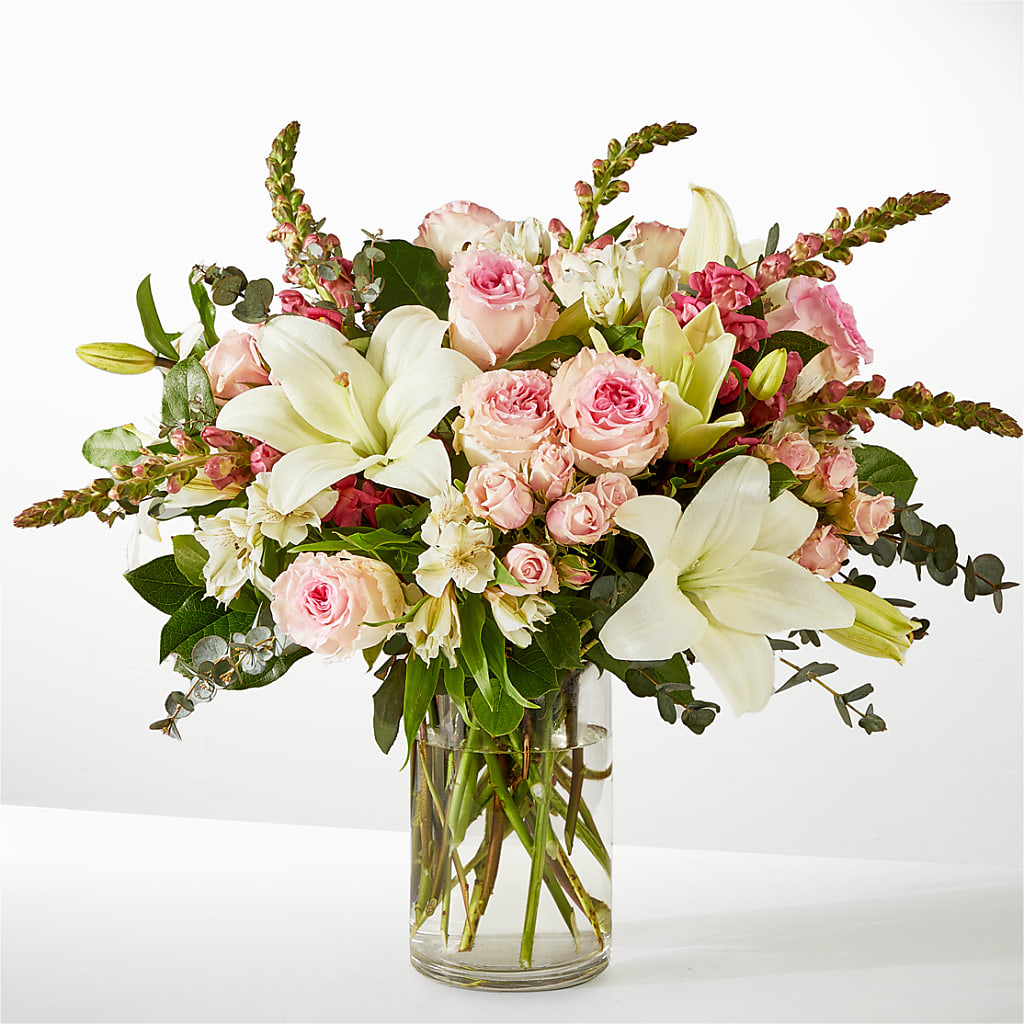 Ballet Slippers Bouquet – HONEY BEES FLORAL & MORE, Lucedale MS