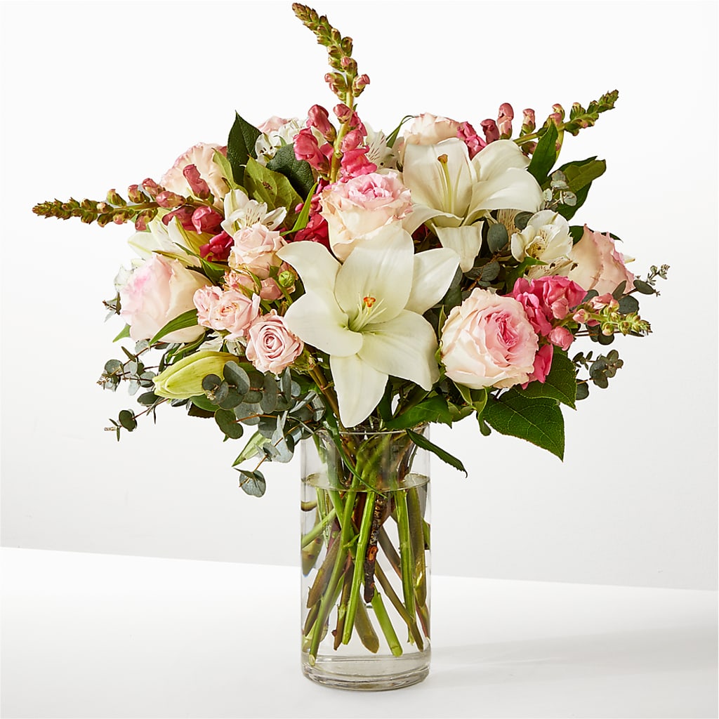 Ballet Slippers Bouquet – HONEY BEES FLORAL & MORE, Lucedale MS