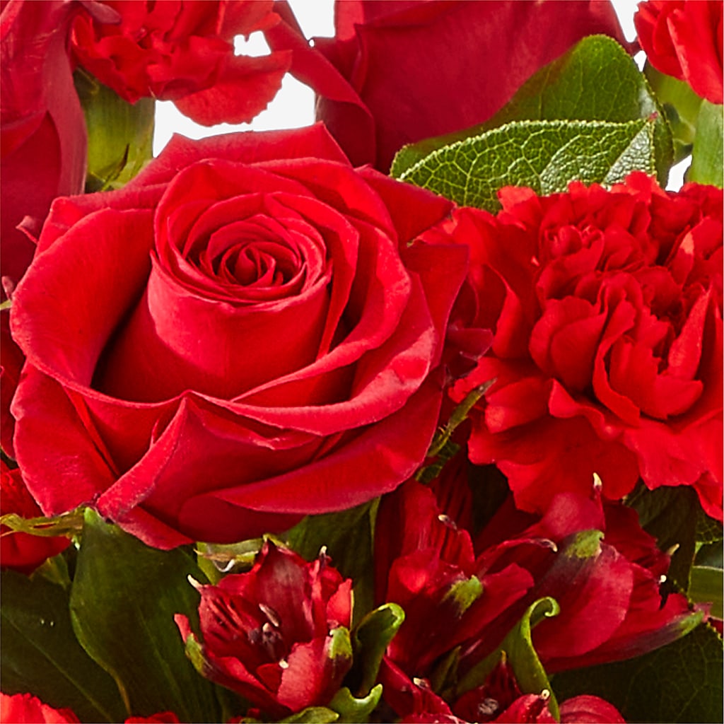 The Heartstrings Bouquet – HONEY BEES FLORAL & MORE, Lucedale MS