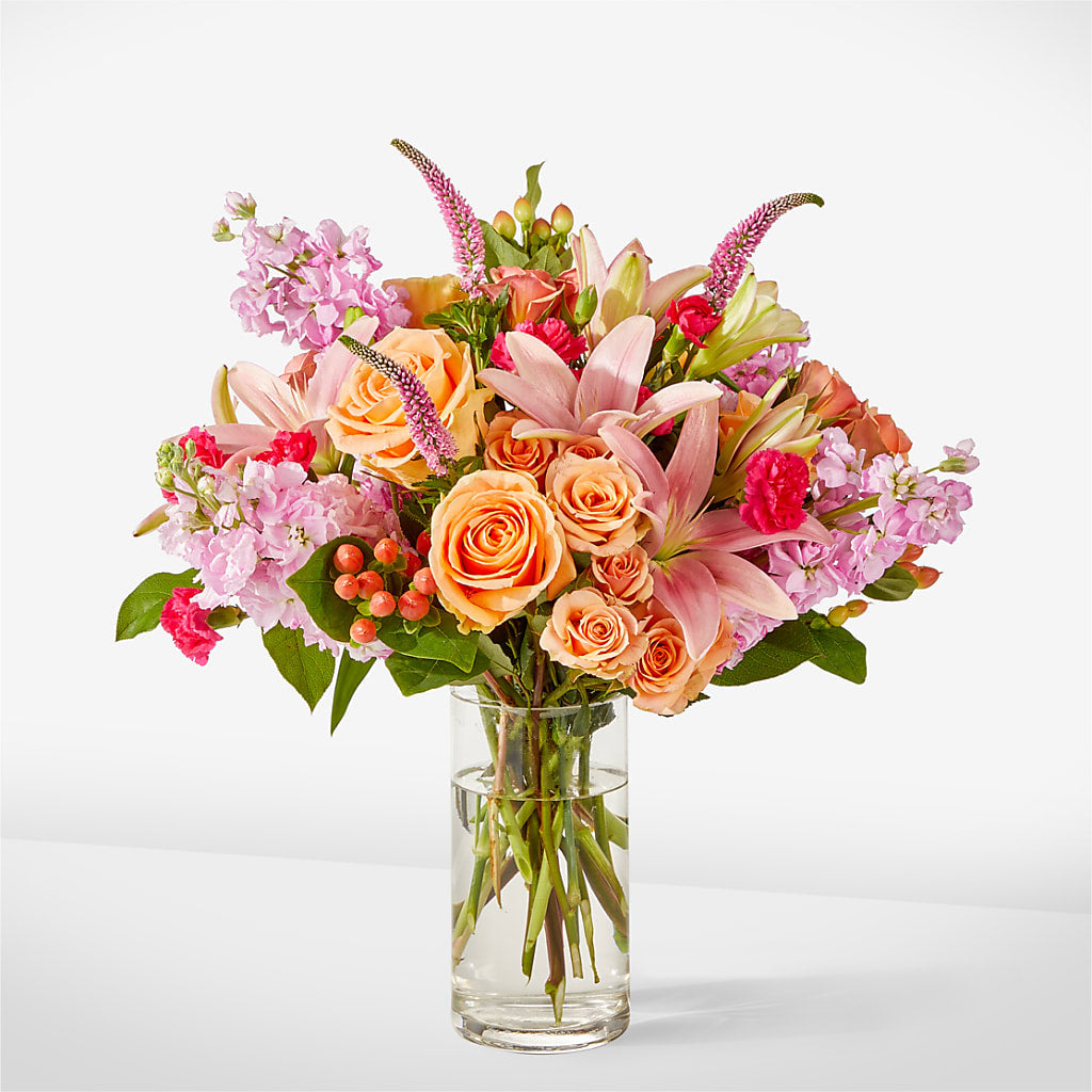 Bisous Bouquet – HONEY BEES FLORAL & MORE, Lucedale MS
