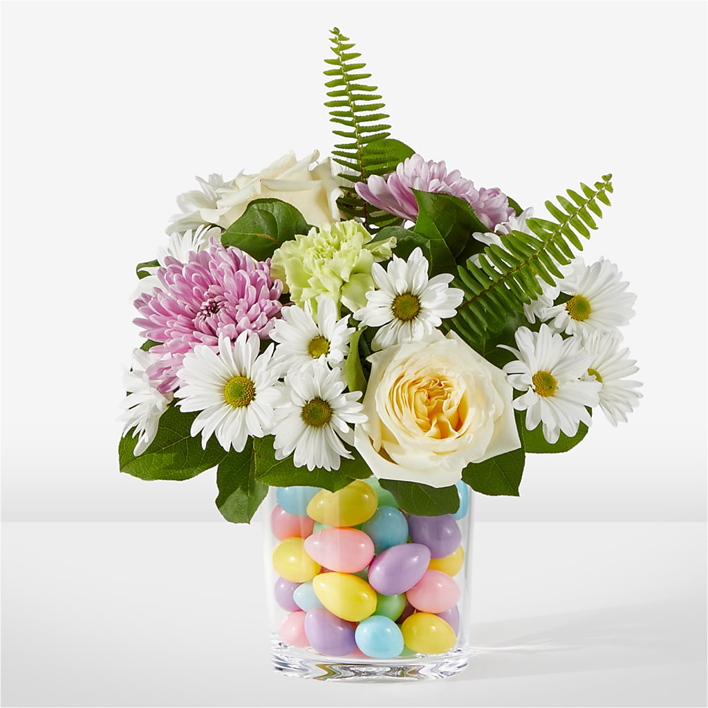 Easter Brunch Bouquet – HONEY BEES FLORAL & MORE, Lucedale MS