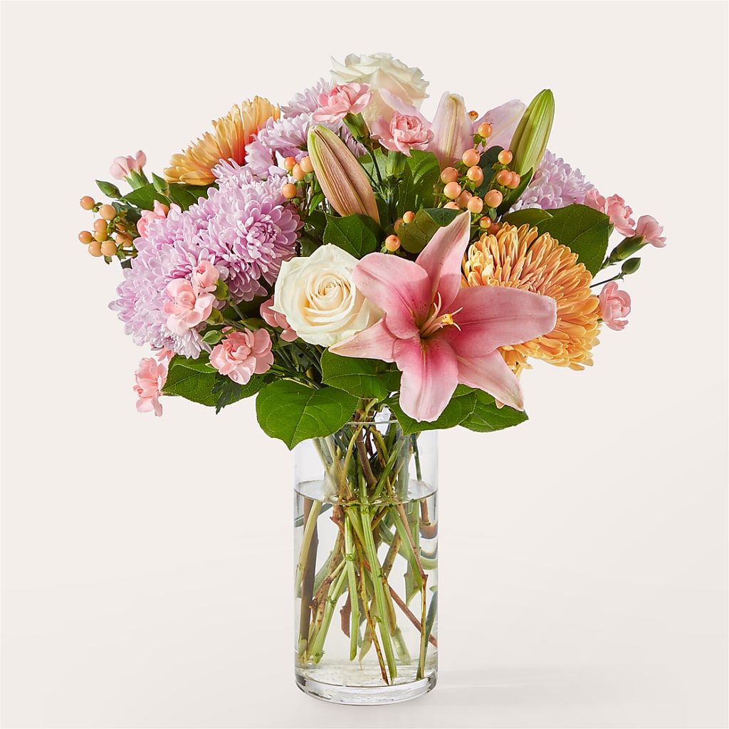 Gelato Bouquet – HONEY BEES FLORAL & MORE, Lucedale MS