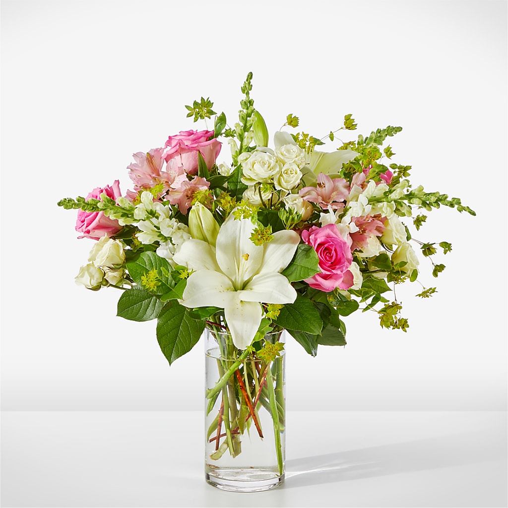 Fondly Bouquet – HONEY BEES FLORAL & MORE, Lucedale MS