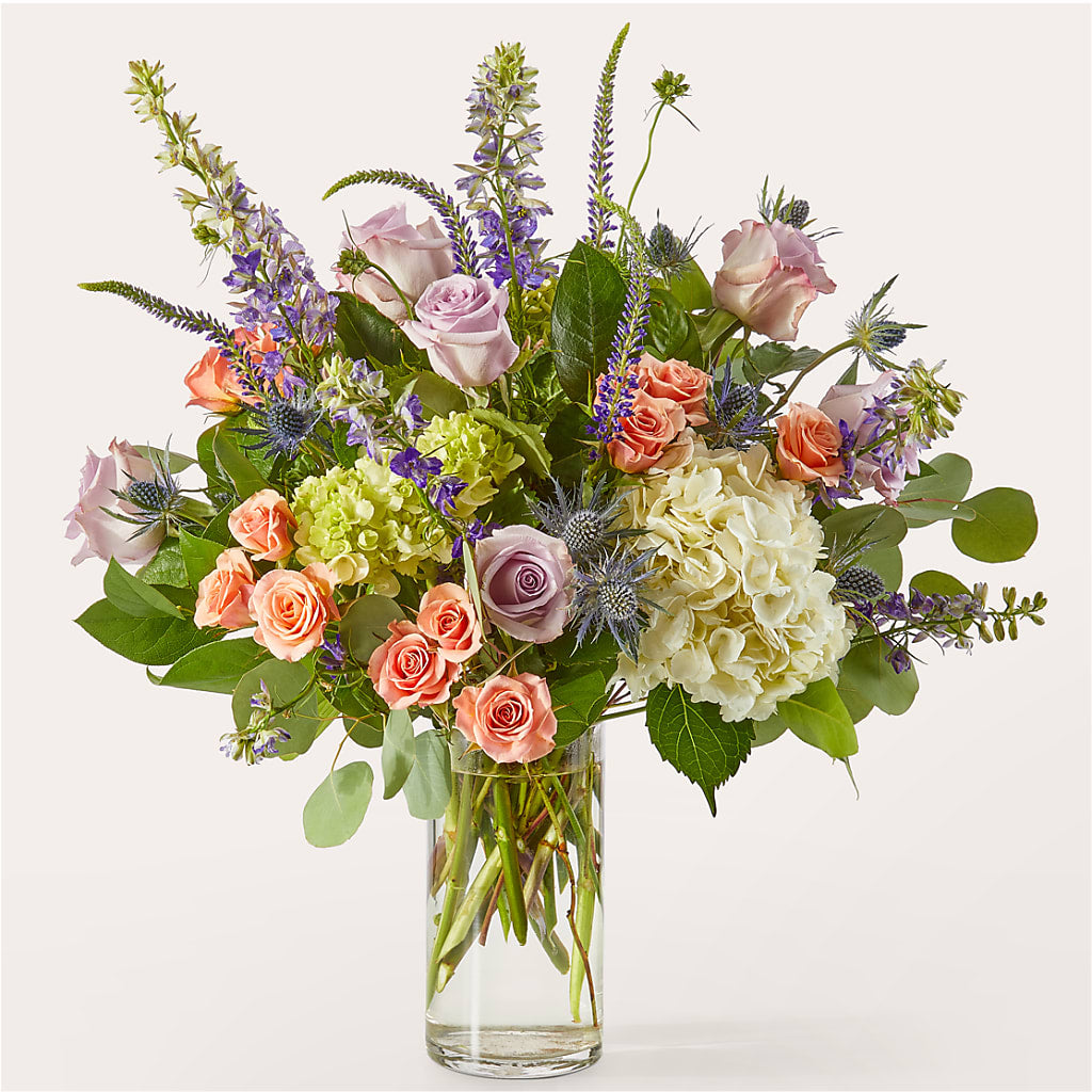 Appealing Aura Bouquet – HONEY BEES FLORAL & MORE, Lucedale MS