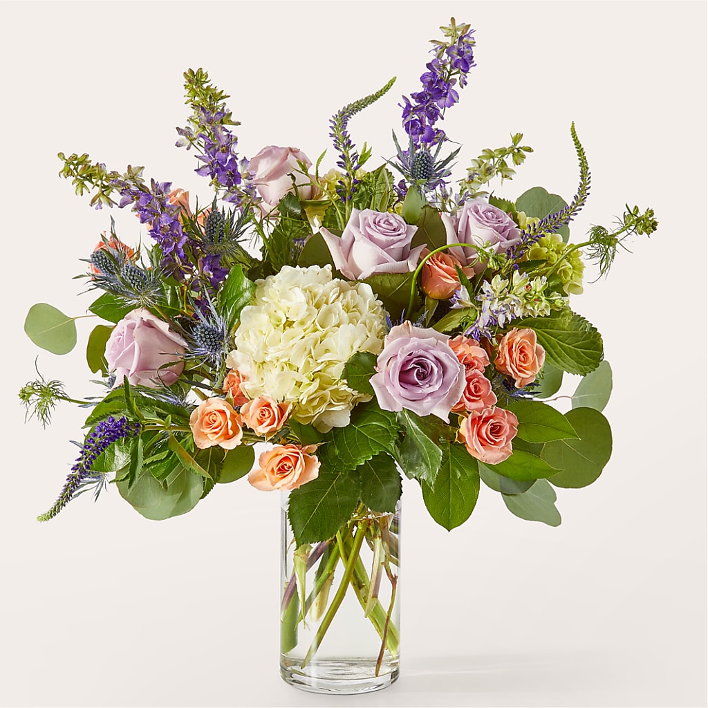 Appealing Aura Bouquet – HONEY BEES FLORAL & MORE, Lucedale MS