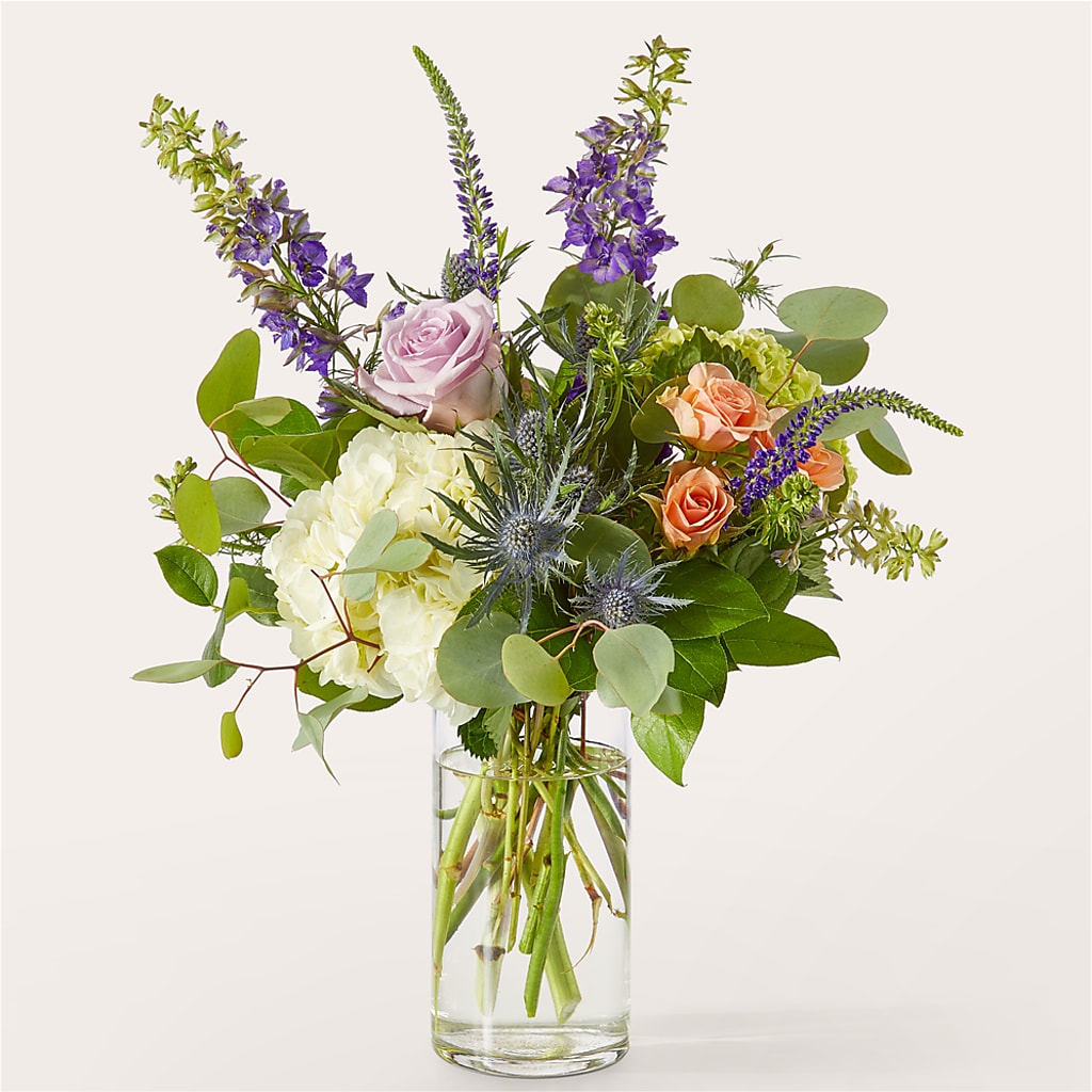 Appealing Aura Bouquet – HONEY BEES FLORAL & MORE, Lucedale MS