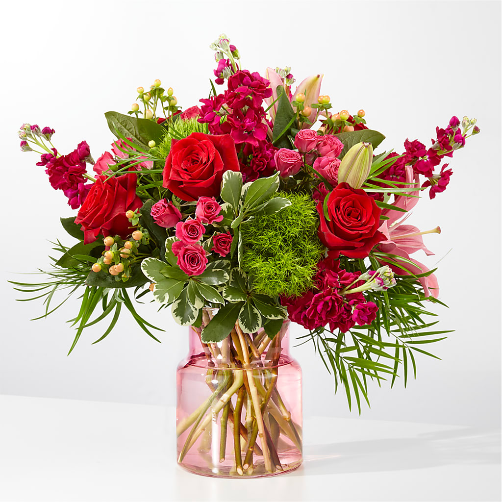 In Every Lifetime Bouquet – HONEY BEES FLORAL & MORE, Lucedale MS