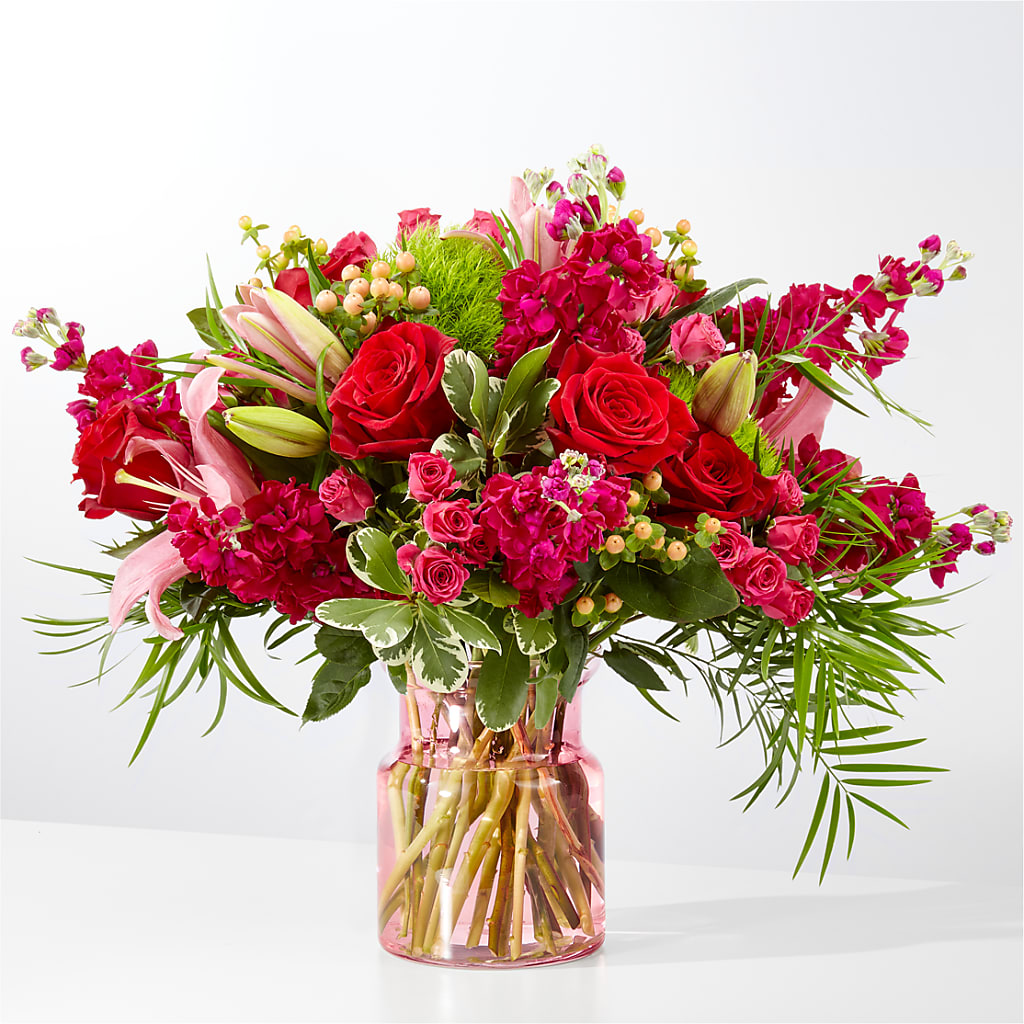 In Every Lifetime Bouquet – HONEY BEES FLORAL & MORE, Lucedale MS