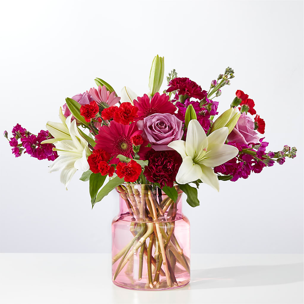Other Half Bouquet – HONEY BEES FLORAL & MORE, Lucedale MS