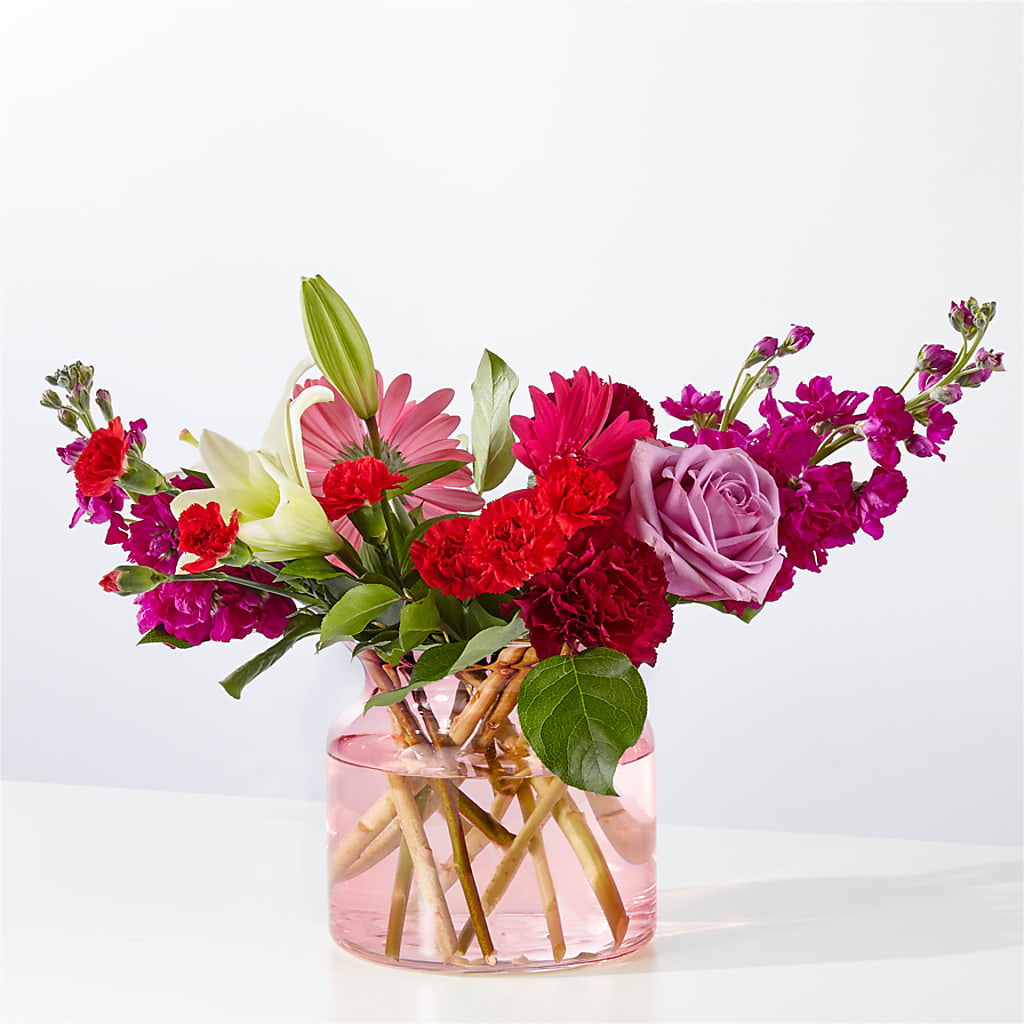 Other Half Bouquet – HONEY BEES FLORAL & MORE, Lucedale MS