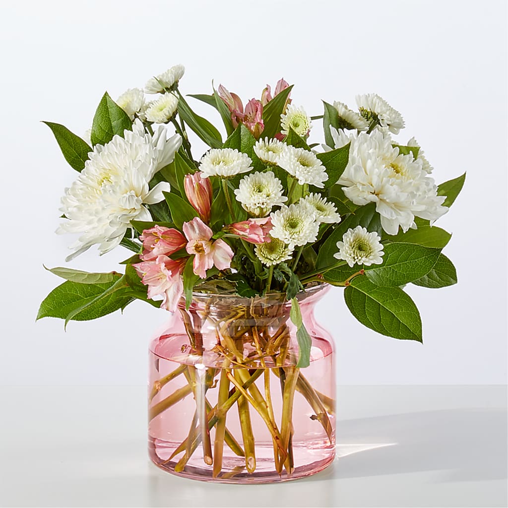 Infatuated Bouquet – HONEY BEES FLORAL & MORE, Lucedale MS