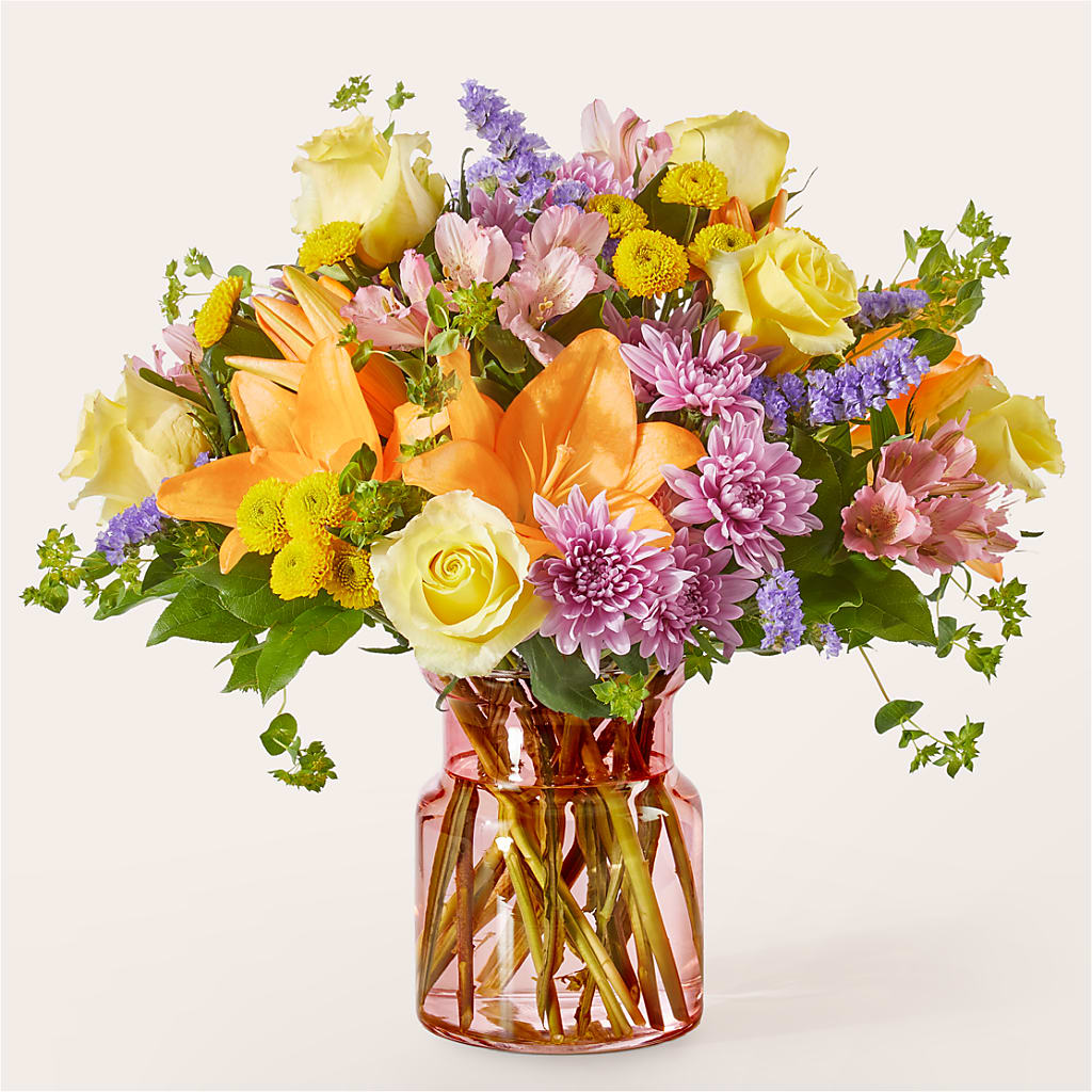 Lucky Charm Bouquet – HONEY BEES FLORAL & MORE, Lucedale MS