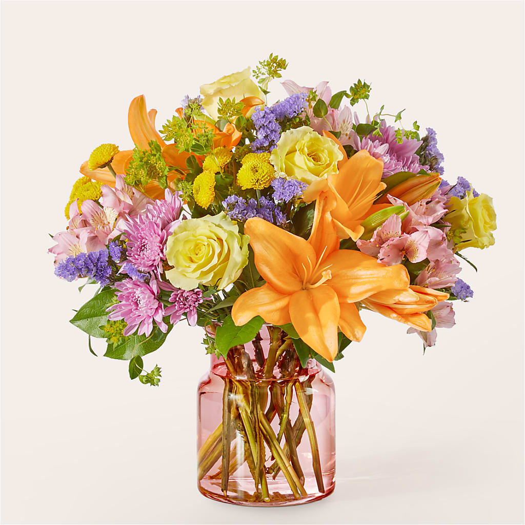Lucky Charm Bouquet – HONEY BEES FLORAL & MORE, Lucedale MS