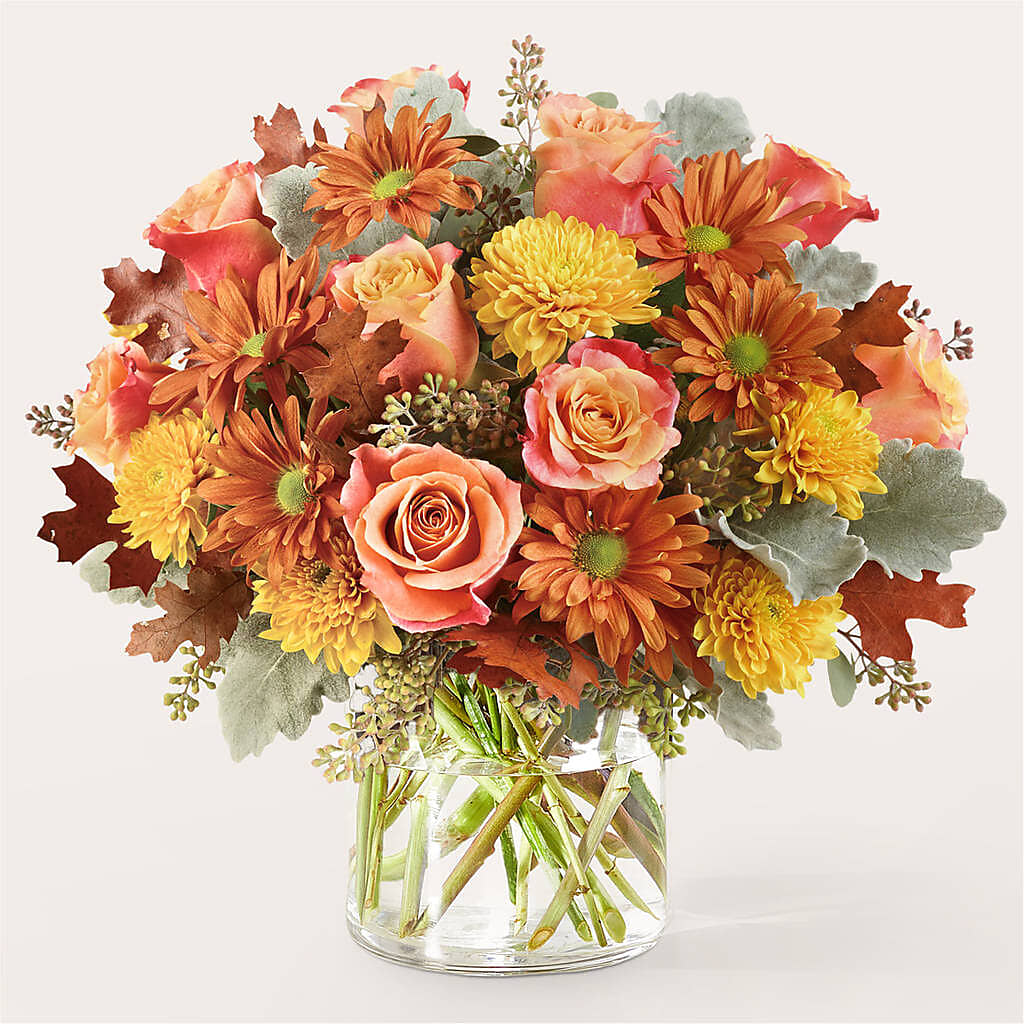 Caramel Apple Bouquet – HONEY BEES FLORAL & MORE, Lucedale MS