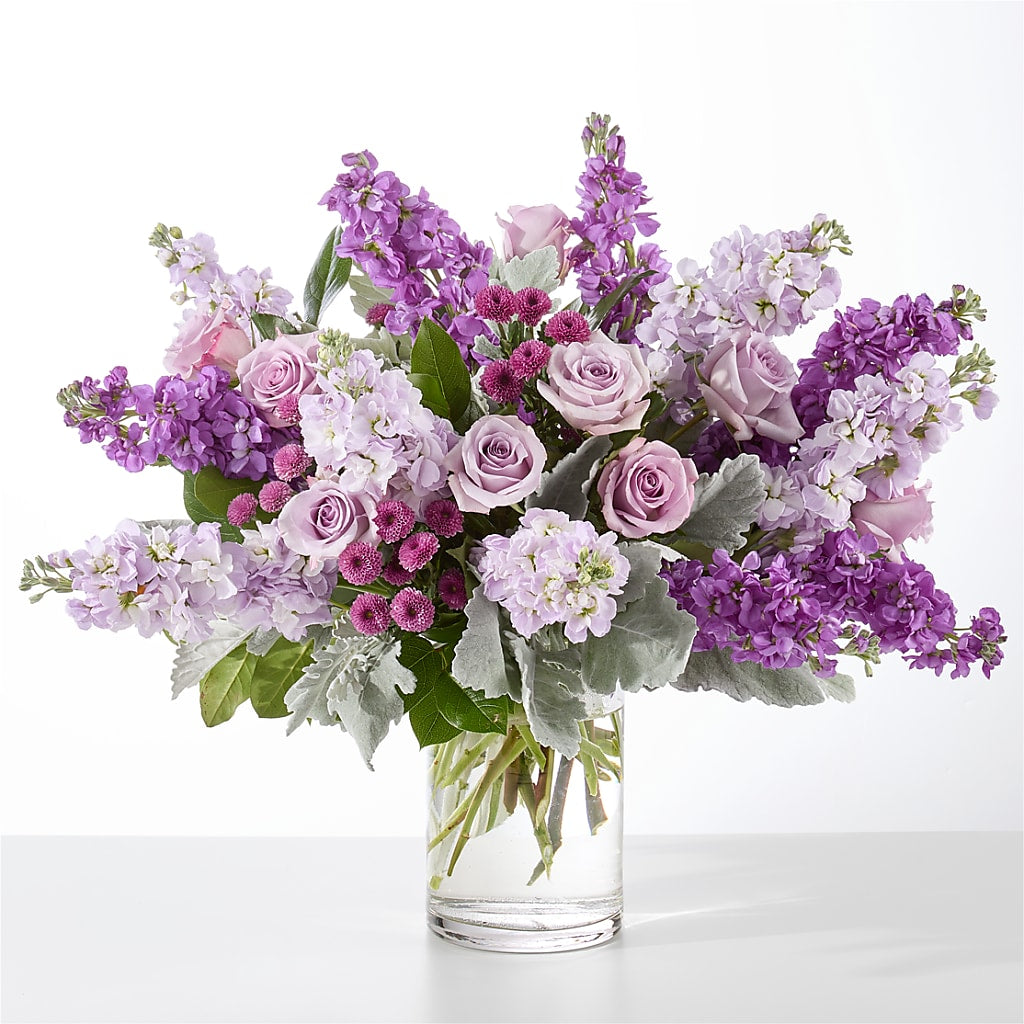 One in a Million Bouquet – HONEY BEES FLORAL & MORE, Lucedale MS
