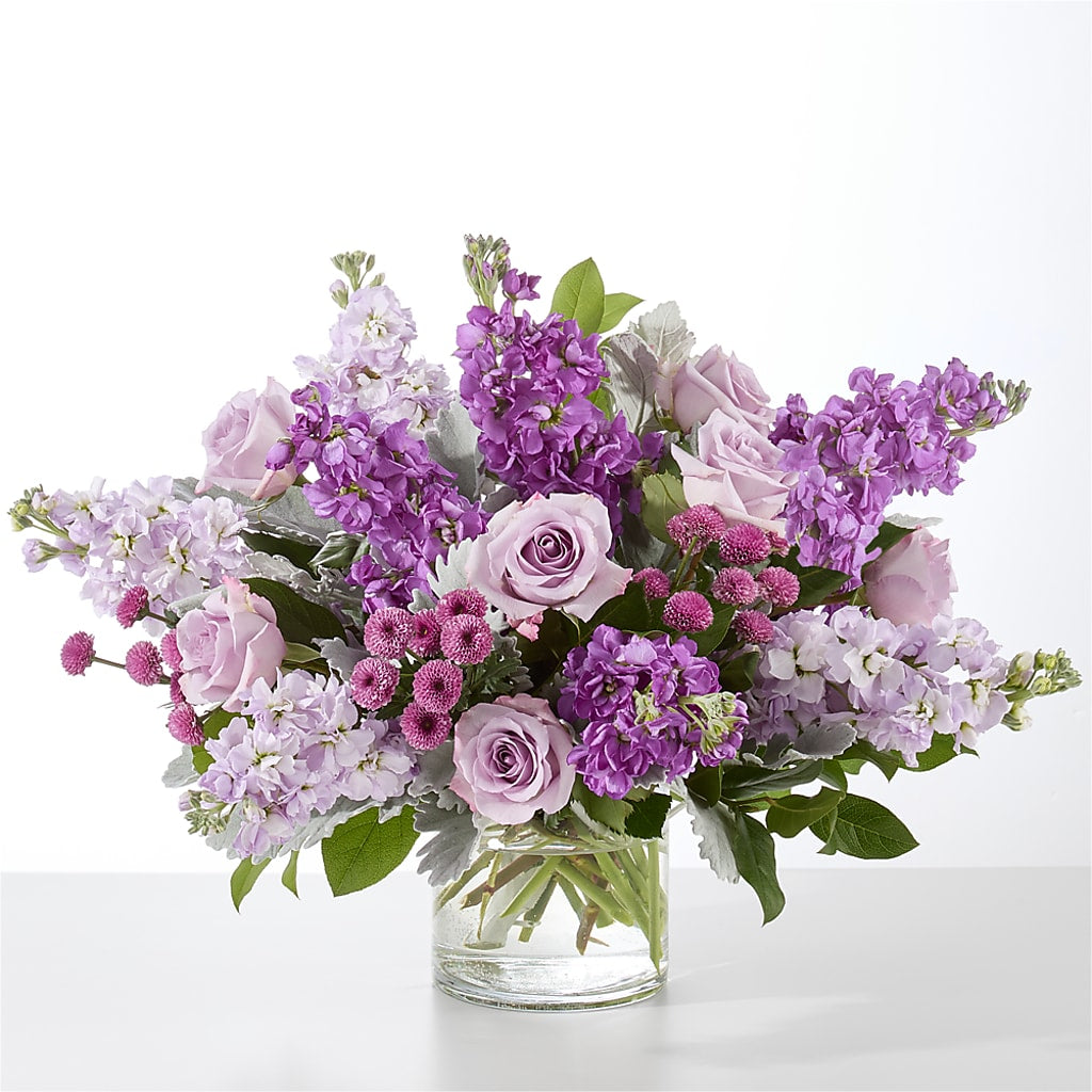 One in a Million Bouquet – HONEY BEES FLORAL & MORE, Lucedale MS
