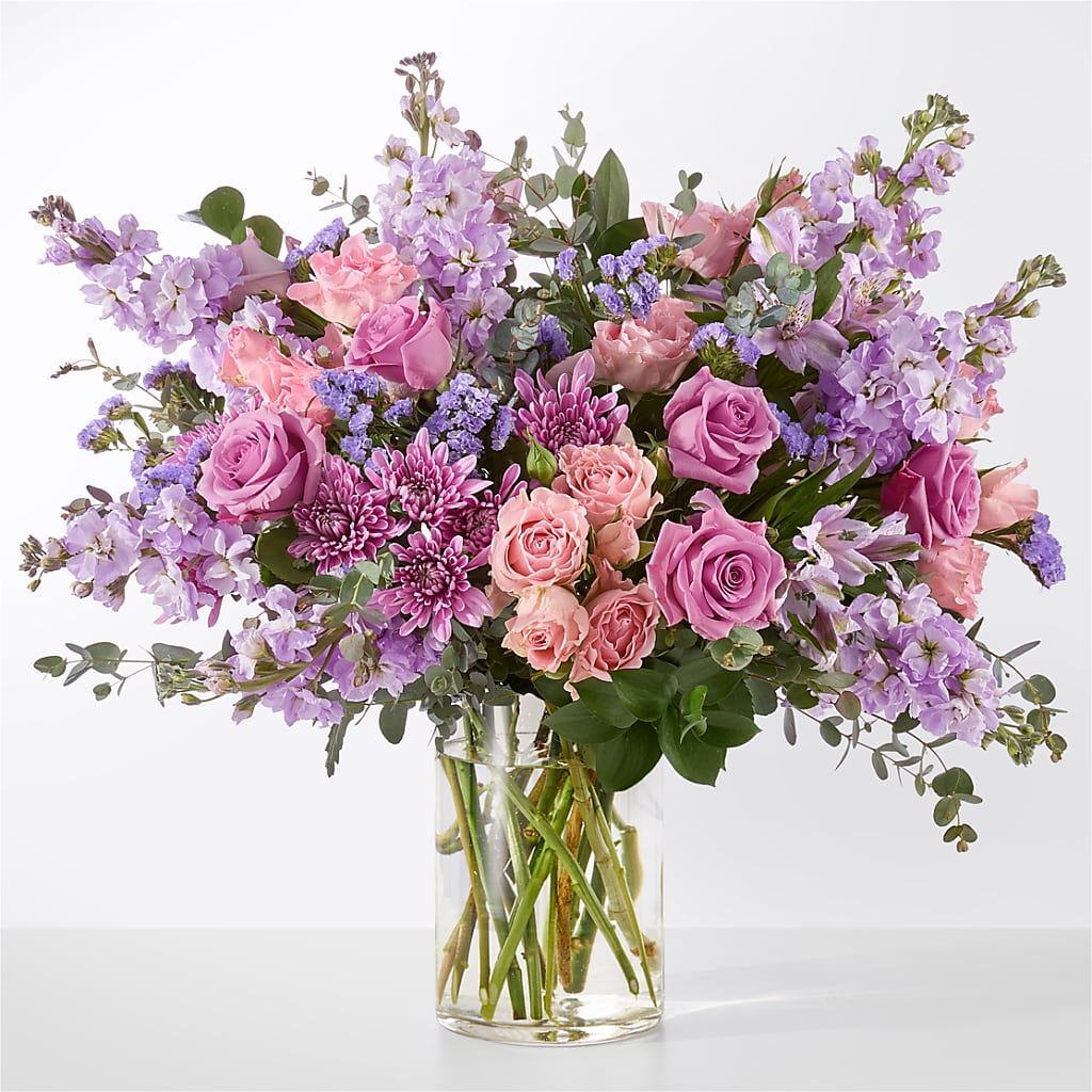 Cloud Nine Bouquet – HONEY BEES FLORAL & MORE, Lucedale MS