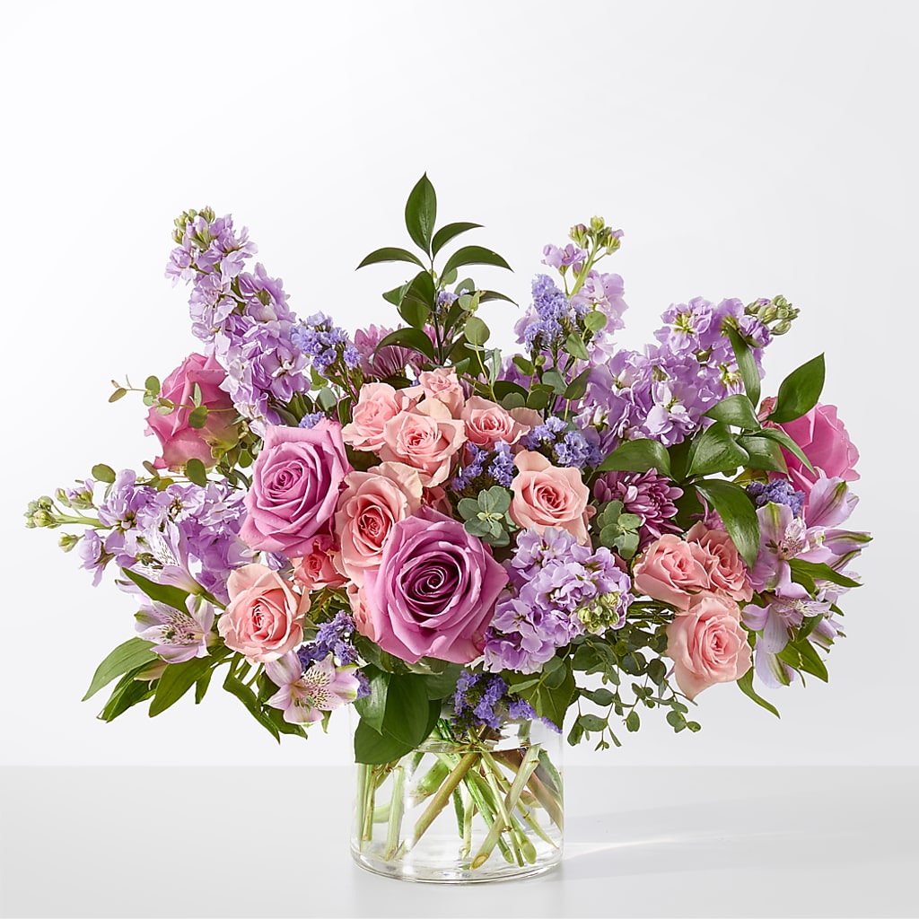 Cloud Nine Bouquet – HONEY BEES FLORAL & MORE, Lucedale MS