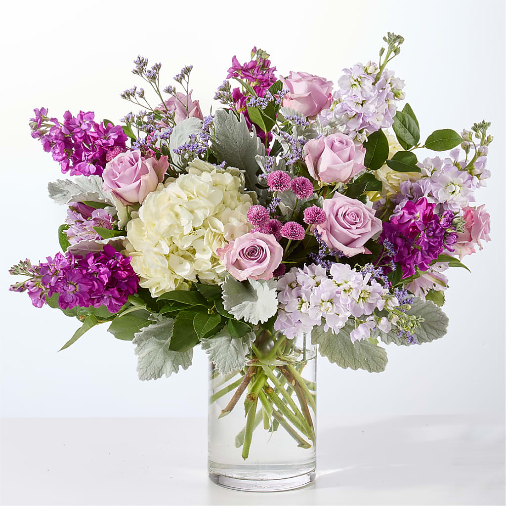 Empress Bouquet – HONEY BEES FLORAL & MORE, Lucedale MS