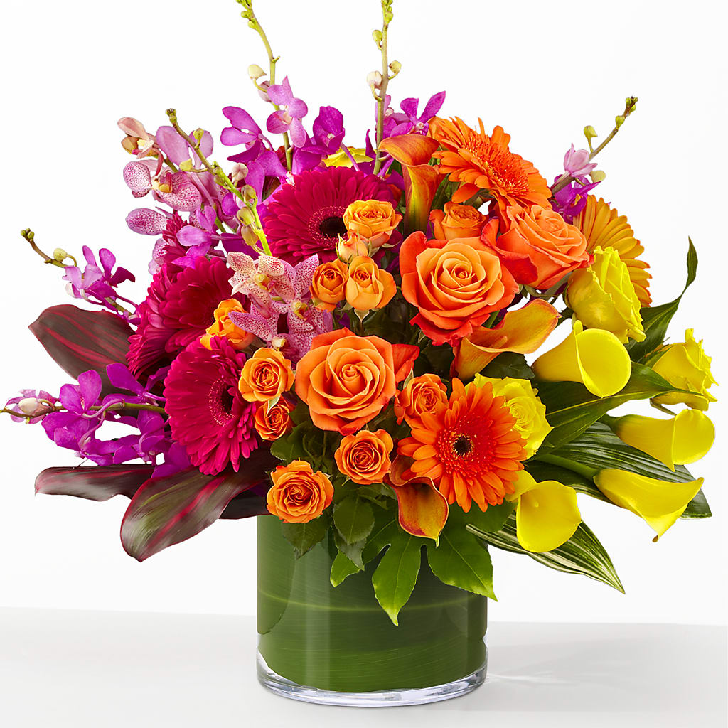 The Mosaic – HONEY BEES FLORAL & MORE, Lucedale MS