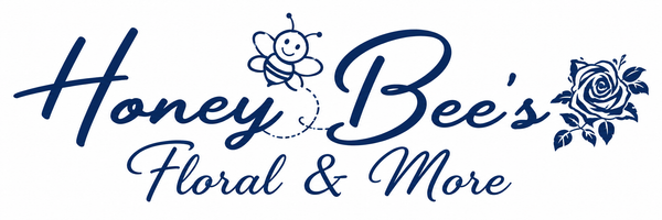 Honey Bees Floral & More