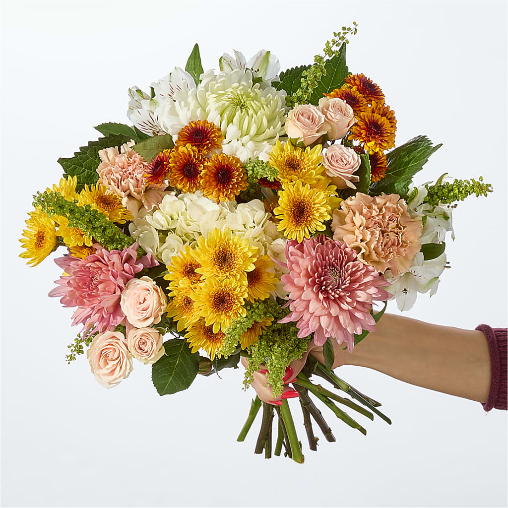 Fall Celebration Bouquet – HONEY BEES FLORAL & MORE, Lucedale MS
