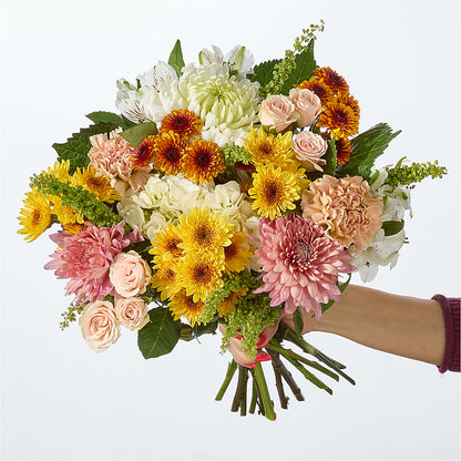 Fall Celebration Bouquet – HONEY BEES FLORAL & MORE, Lucedale MS