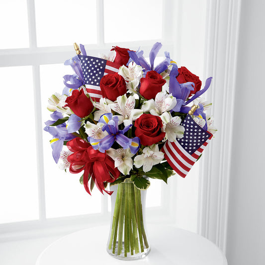Unity Bouquet – HONEY BEES FLORAL & MORE, Lucedale MS