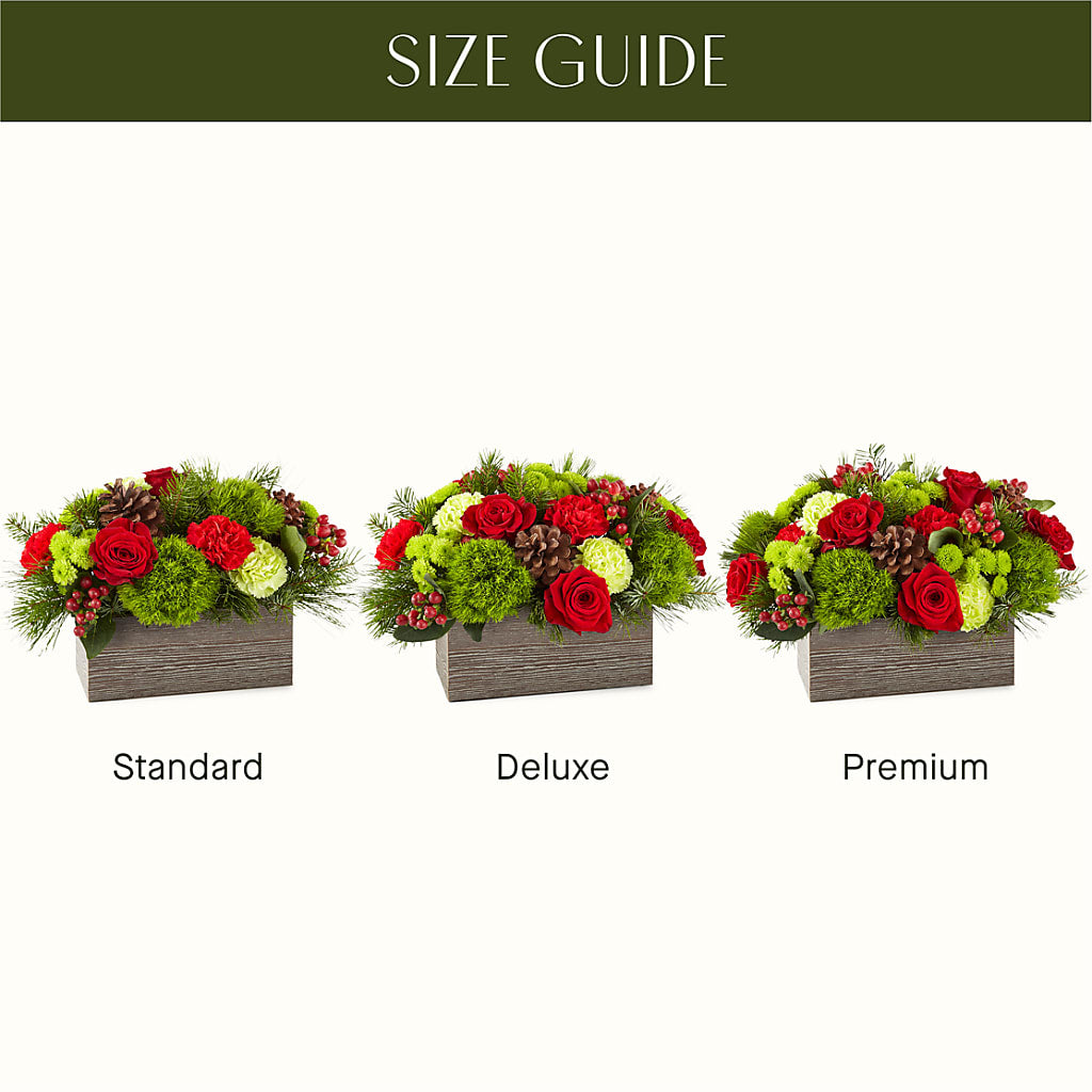 Bundled Up Bouquet – HONEY BEES FLORAL & MORE, Lucedale MS