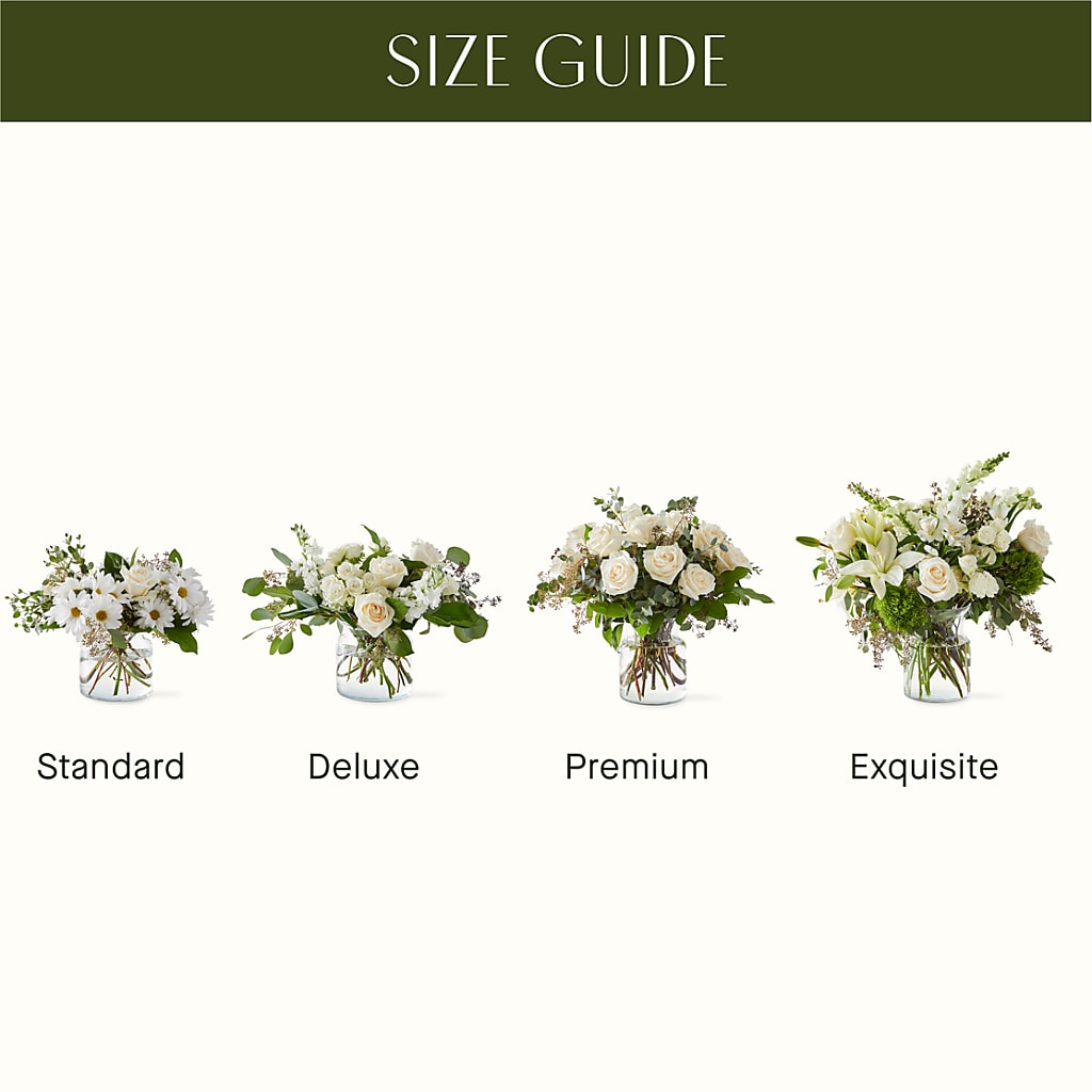 Fresh Linen Bouquet – HONEY BEES FLORAL & MORE, Lucedale MS