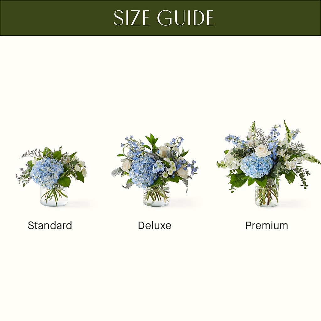 Coastal Blossom Bouquet – HONEY BEES FLORAL & MORE, Lucedale MS