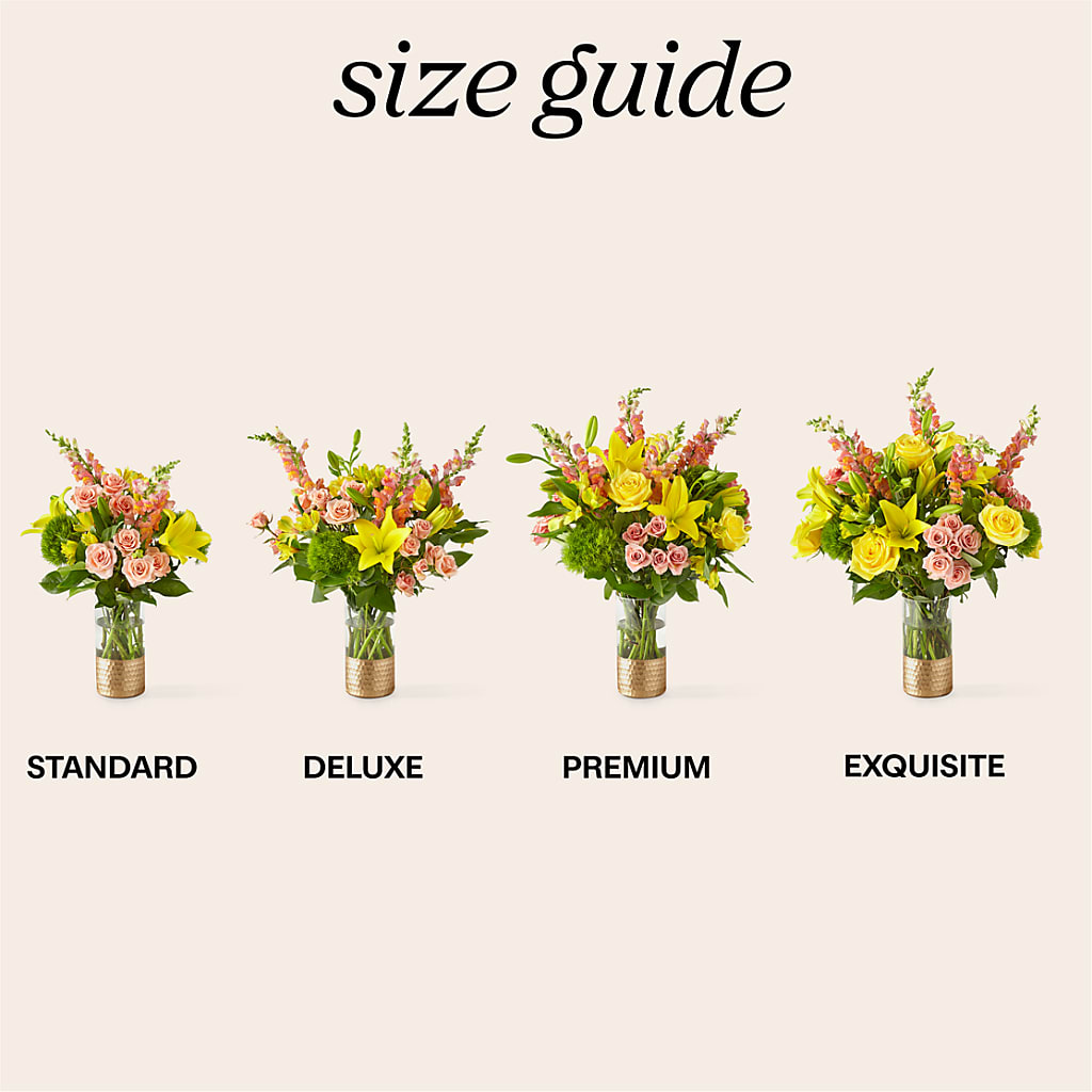 Getaway Bouquet – HONEY BEES FLORAL & MORE, Lucedale MS